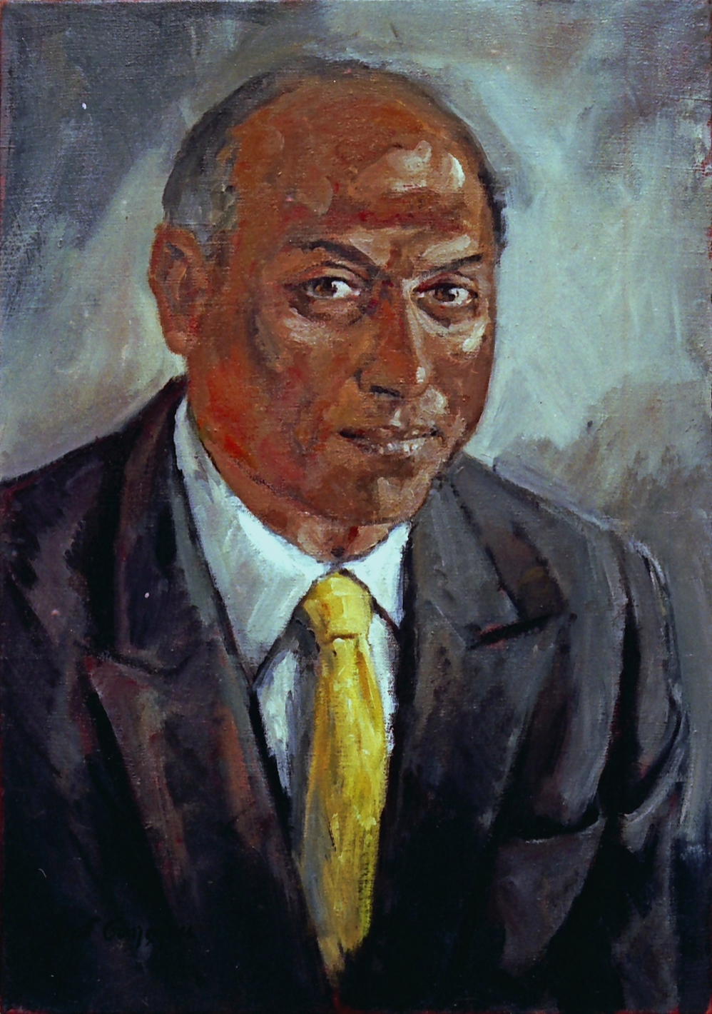 portrait